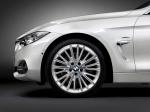 BMW 4-Series Convertible 2014 года